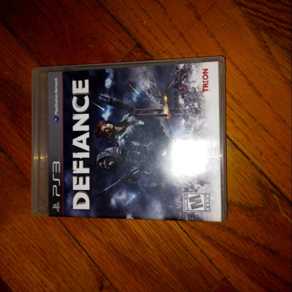 PS3 GAME